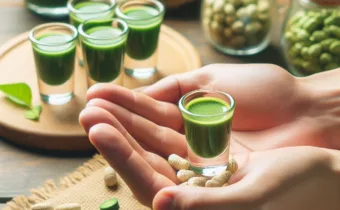 Kratom Drink Shots: Why Should You Incorporate Them in Your Routine?