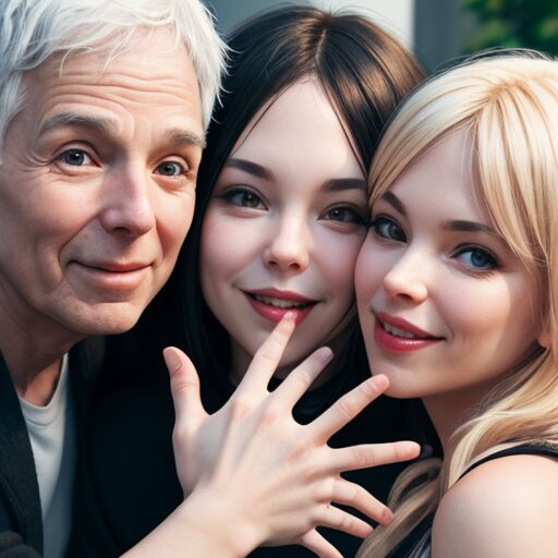 Make Friends as an Adult