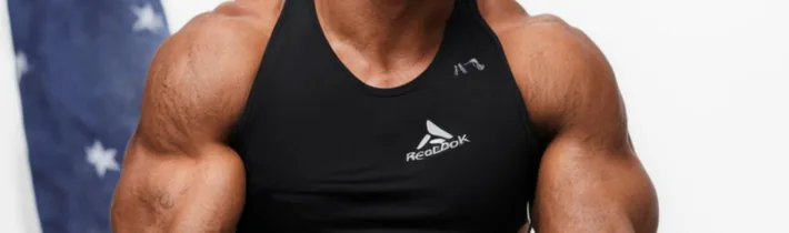 Meet the Second Winner of Reebok’s America’s Most Inspiring Trainer Search