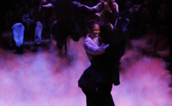 Not the Same Old Song and Dance
