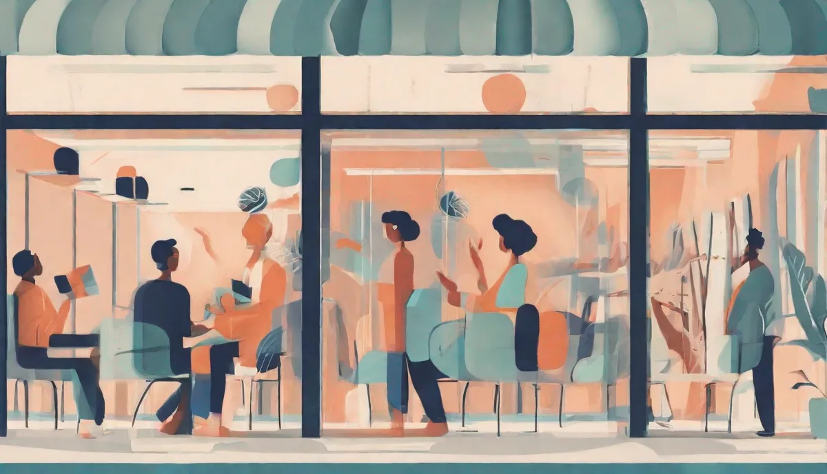 Openness To Experience – Characteristics and Examples
