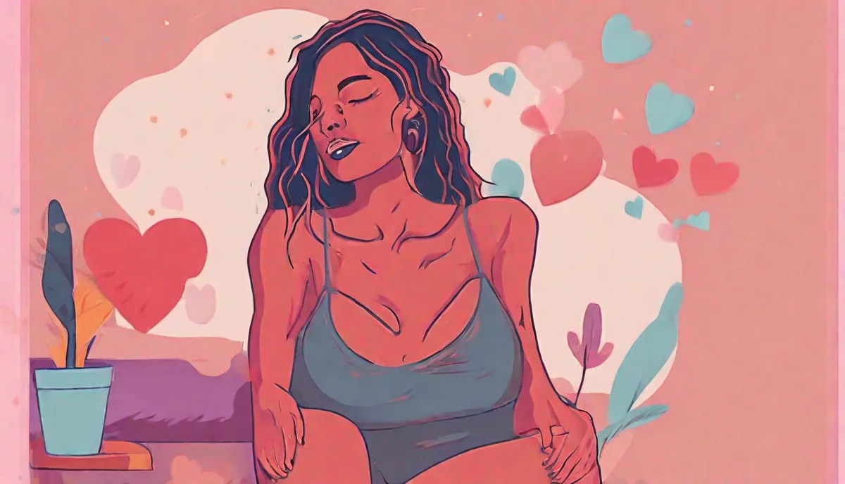 Radical Self-Love