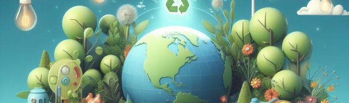 Sustainable Living