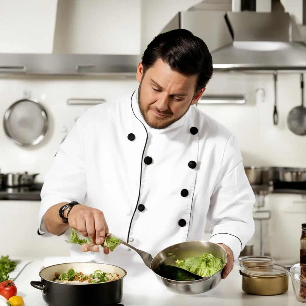 Take This Quiz and We’ll Tell You What Kind of Cook You Are
