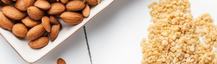 The Best Healthy Pantry Snacks, According to a Nutritionist