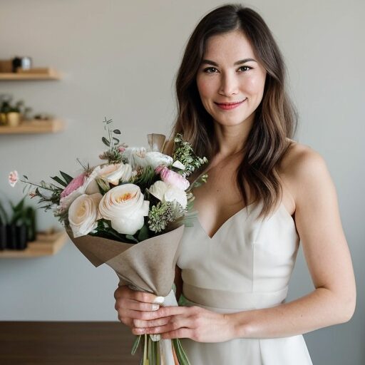 The Floral Experts Behind Drybar’s Flowers Share Their Tips on Keeping a Fresh Bouquet Longer