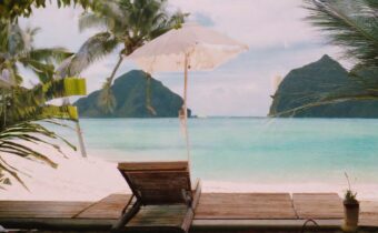 The Most Relaxing Vacation Ideas to Consider