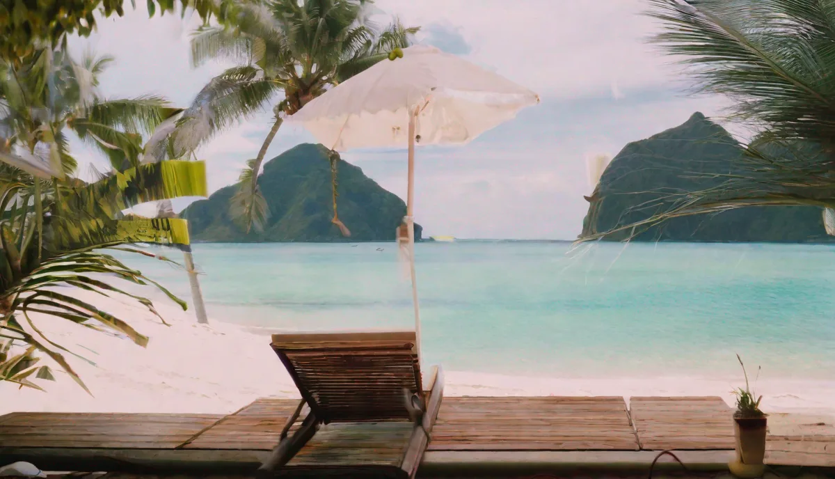The Most Relaxing Vacation Ideas to Consider