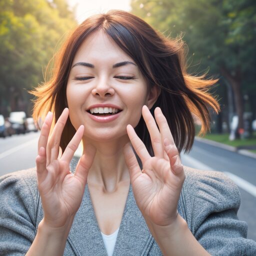 The Power of Living in the Present Moment