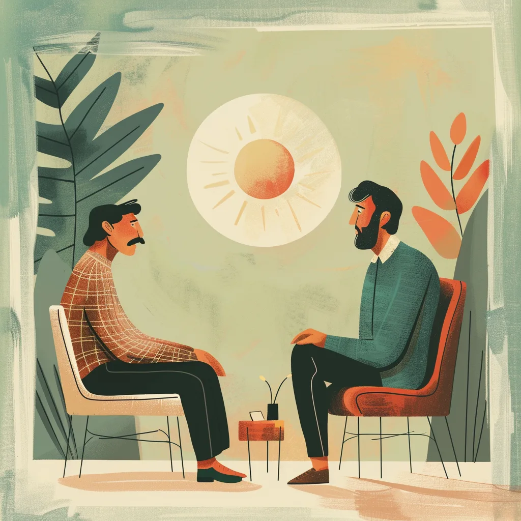Therapist Training and Courses
