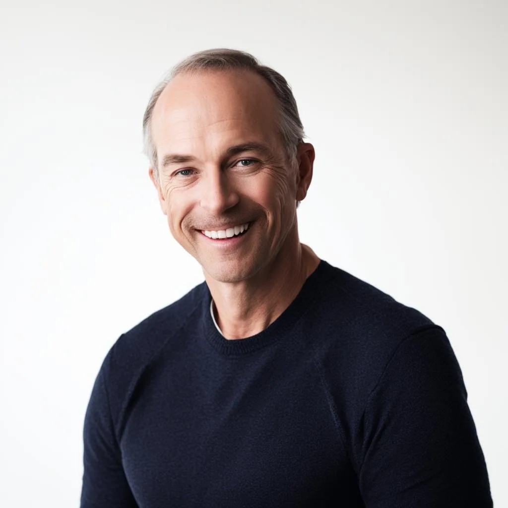 This Wellness Investor’s Best Advice for Living Well Has Nothing to Do With Food or Fitness