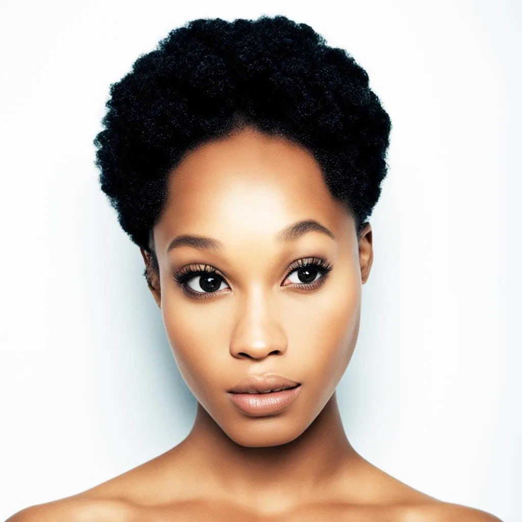 Unlocking the New You: 10 Simple Ways to Change Your Look