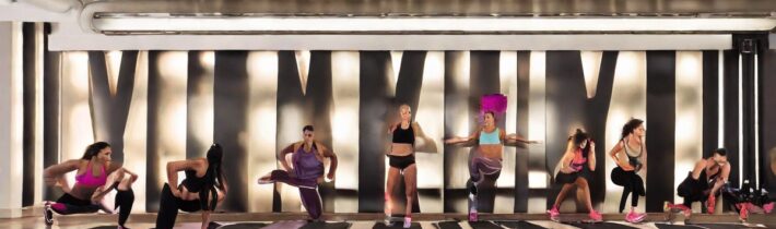 Vegas’s Hottest Workouts Are Heading to The Cosmopolitan Hotel