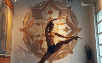 What the Heck Is Modo Yoga? Moksha Changes the Name of Its U.S. Studios