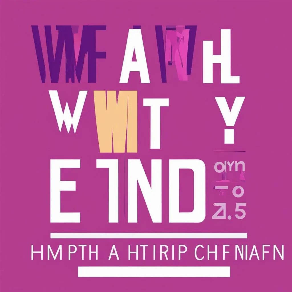 What Women Want – New England Chapter Event
