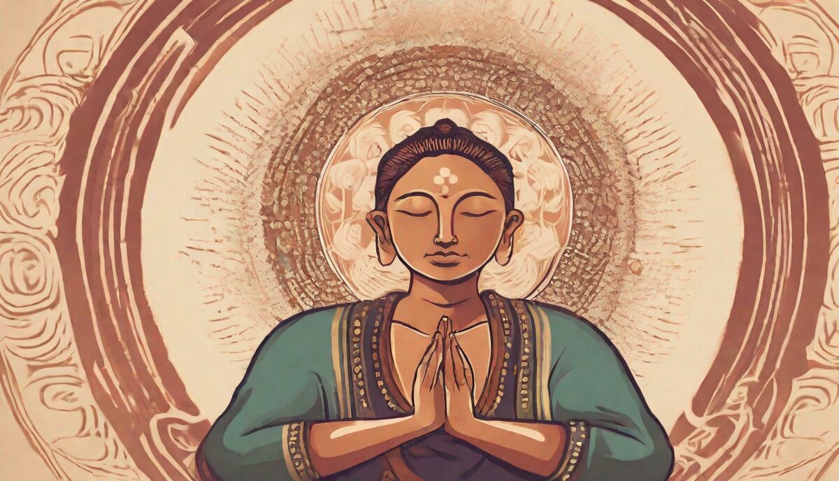 11 Compassion Meditation Scripts to Cultivate Empathy