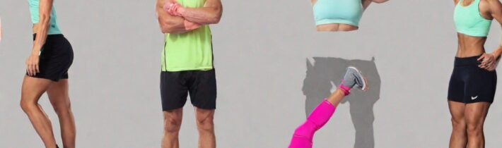 12-3-30 Workout