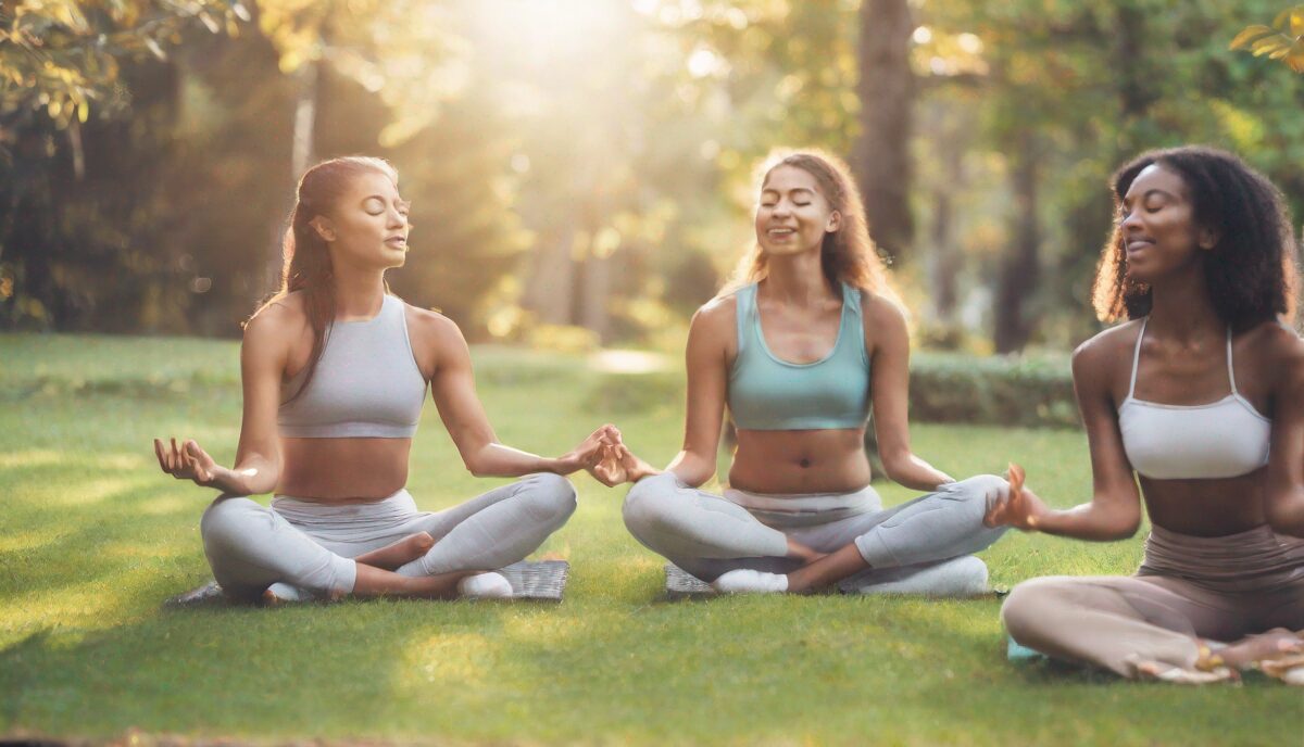 23 Best Group Mindfulness Activities & Exercises