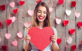 28 Fun Ideas For Singles on Valentine’s Day