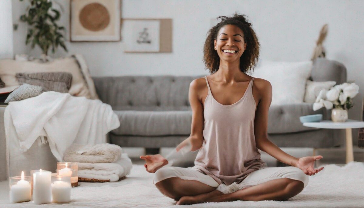 3 Self-Care Rituals That Are Short, Simple and Extremely Powerful