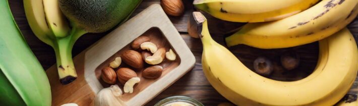 5 Foods That Have More Potassium Than a Banana