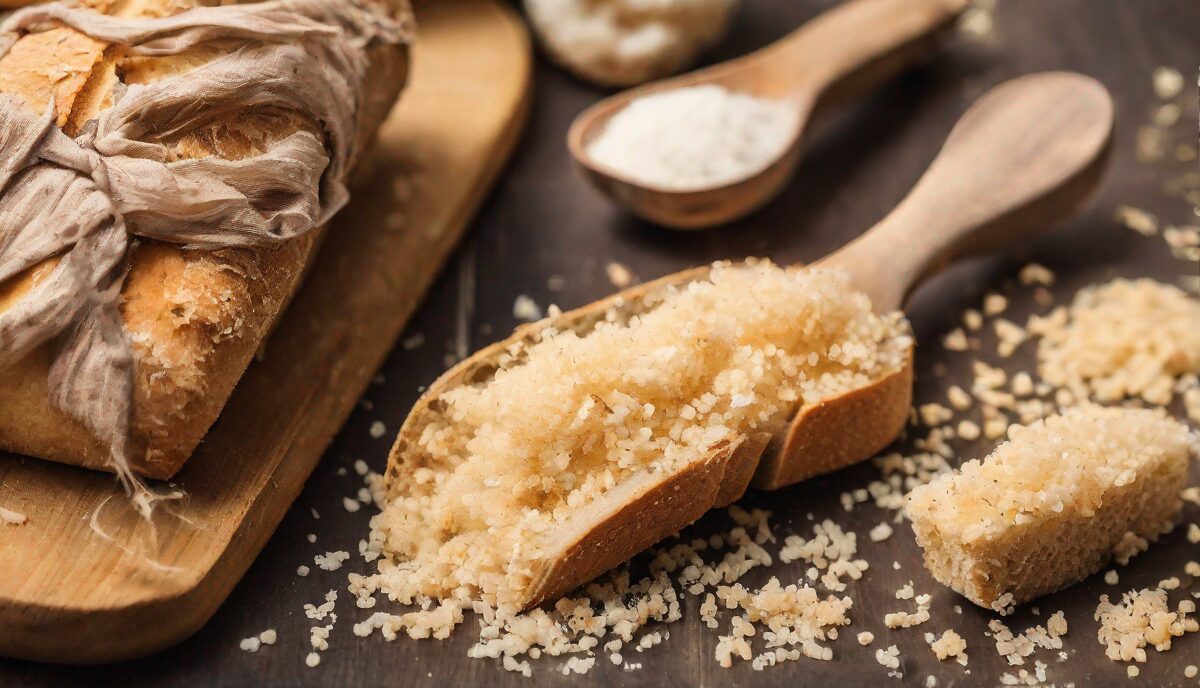5 Healthiest Substitutes for Bread Crumbs