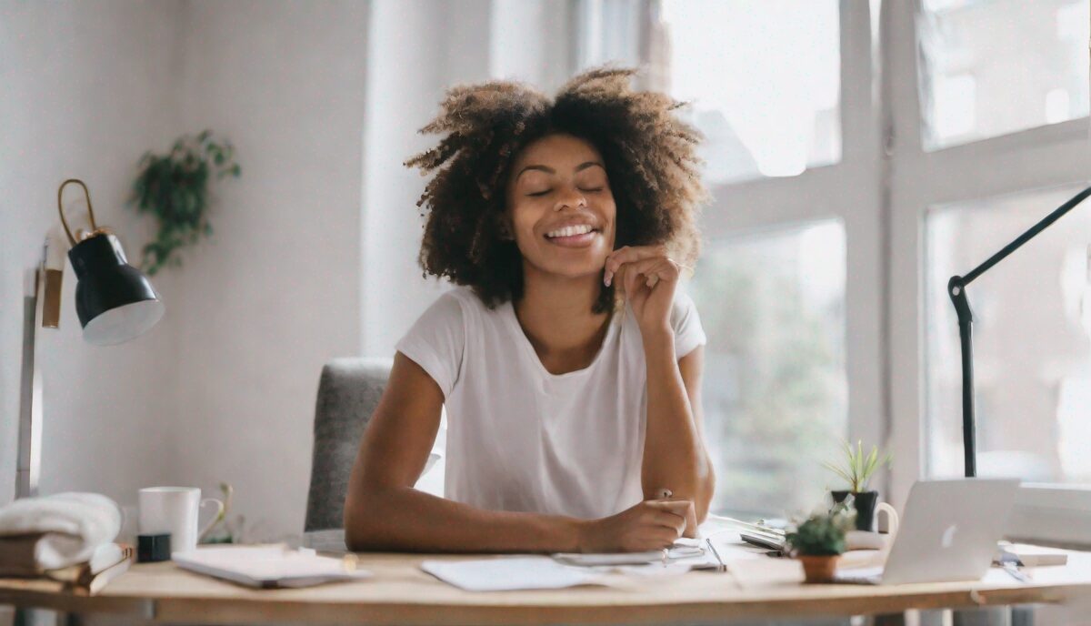7 Ways to Check in with Yourself for More Self-Awareness