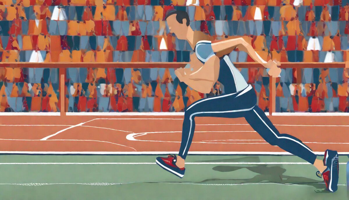 Accessories and Athletics: Do They Go Together?