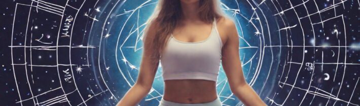 Astrology Yoga Poses Based On Your Astrological Sign