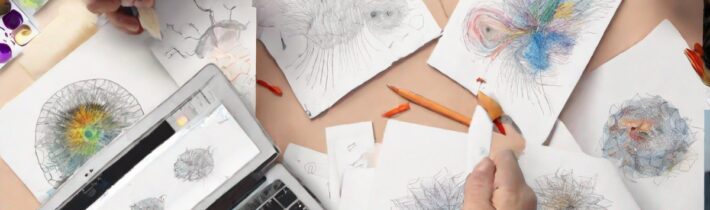 Creative Visualization Exercises