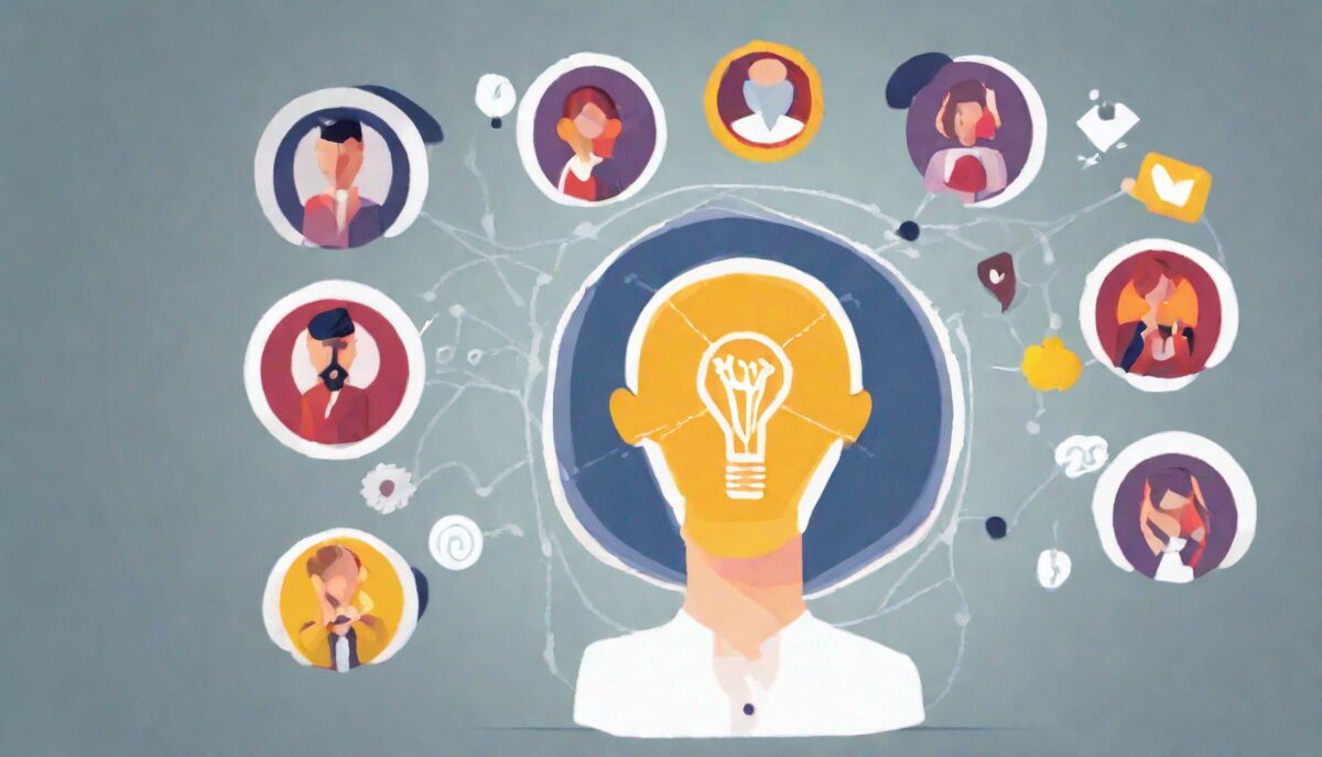 Developing Emotional Awareness: Definition, Skills and Tips For Success