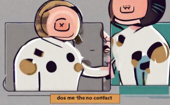 Does No Contact Work