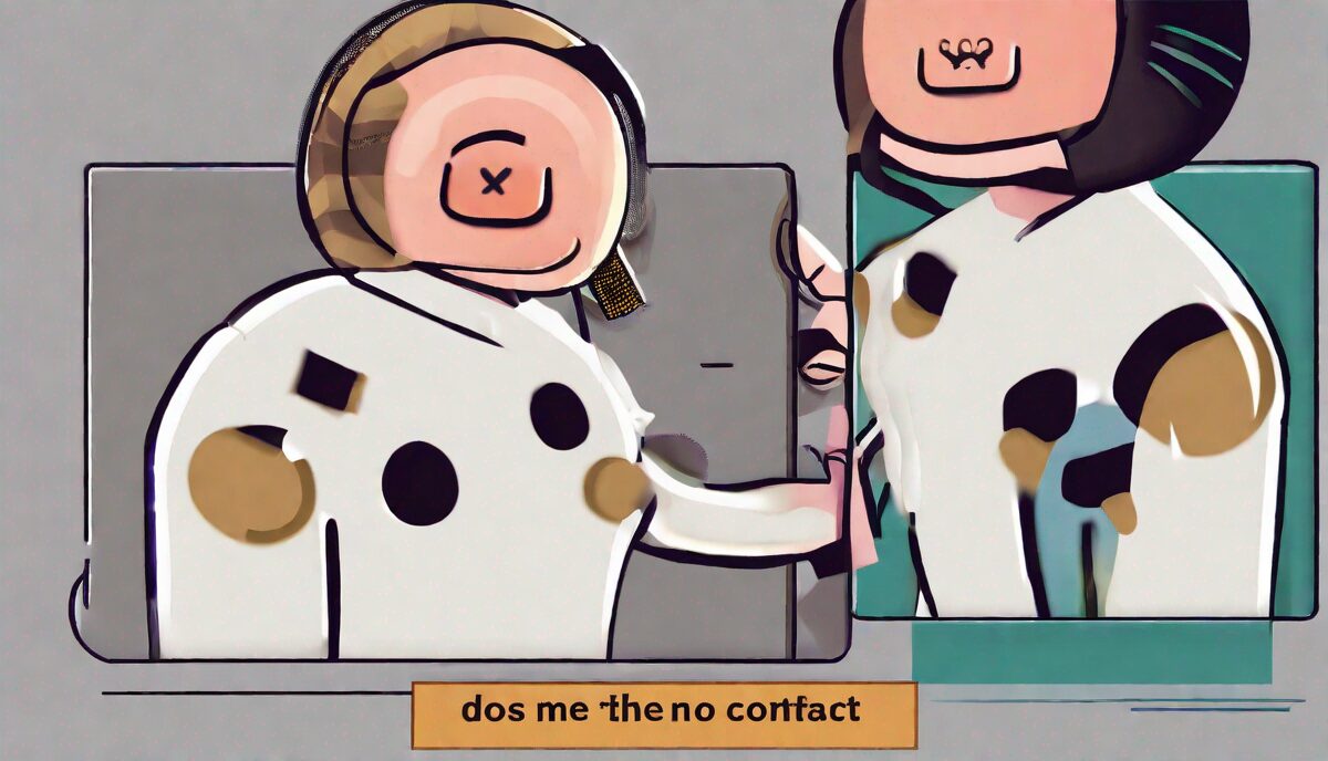Does No Contact Work