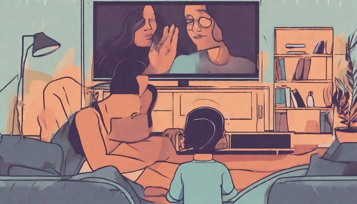 Eight Reasons Why Watching Movies Is Beneficial for Mental Health