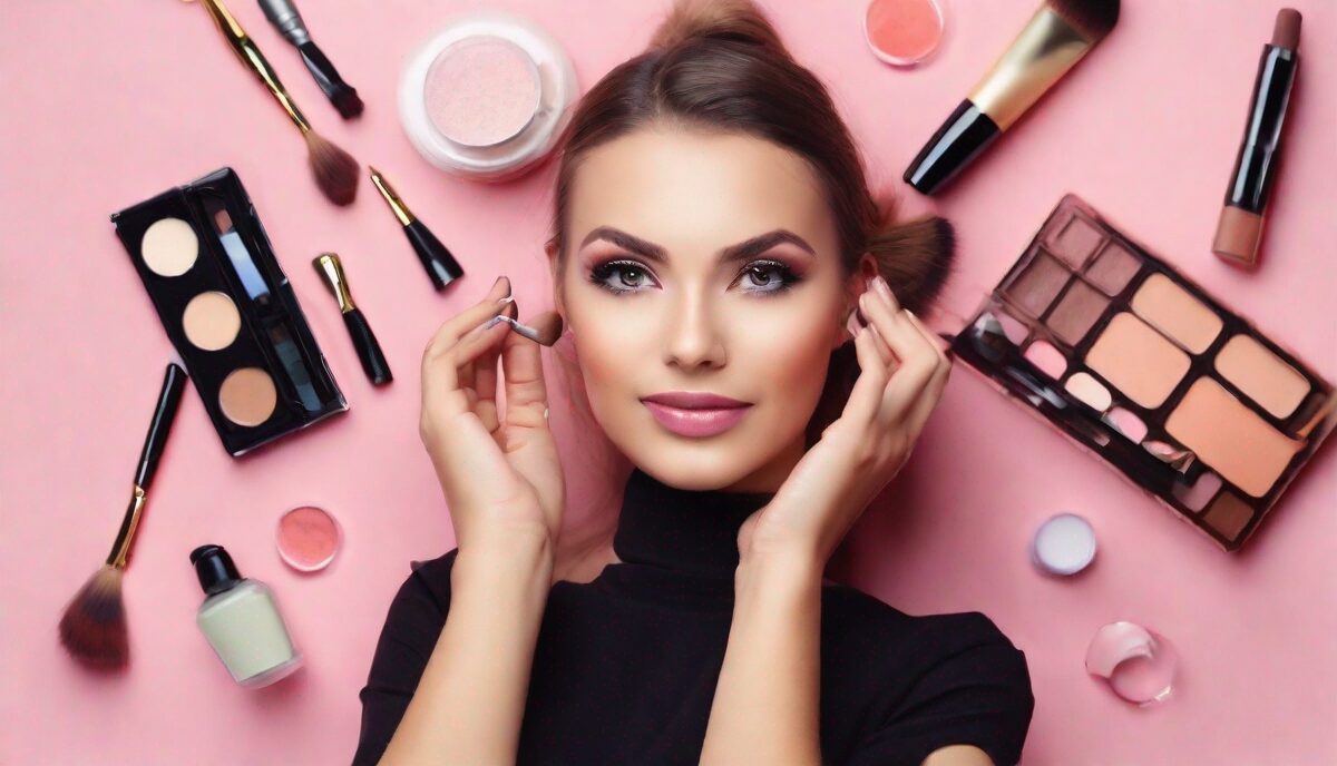 Exciting and Lucrative Career Options for Beauty Lovers
