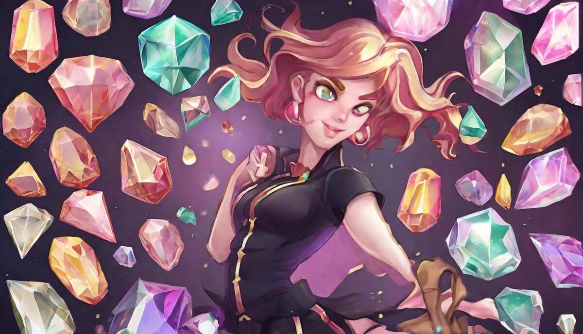 Gem Nikole Kelzenberg