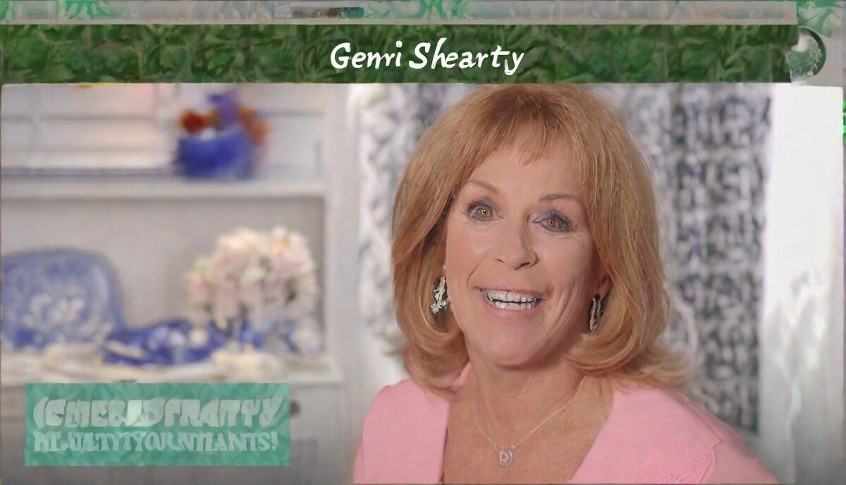 Gem Sherri Beatty