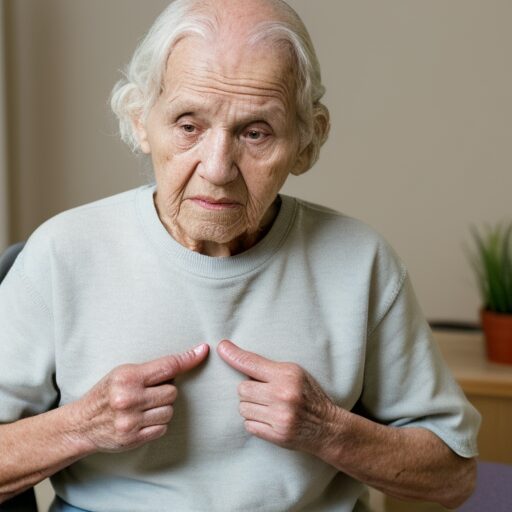 Geriatric Therapy: Improve the Lives of Elderly Clients