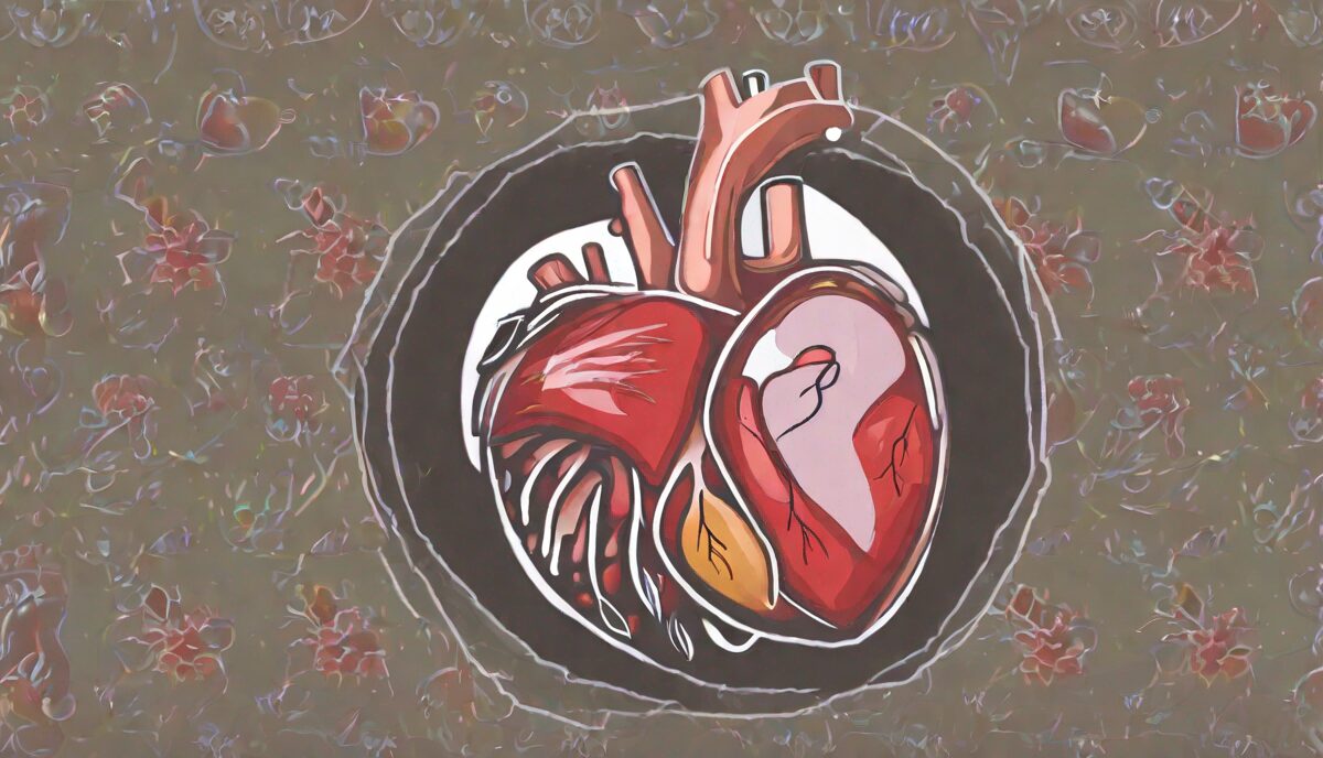 Healing Your Heart