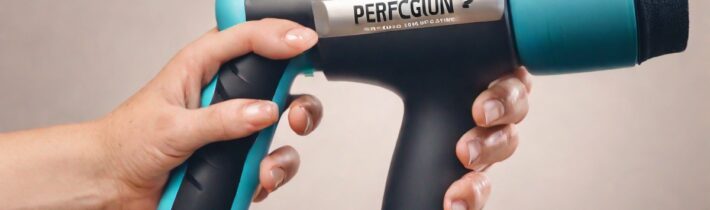 How Long Can I Use My Percussive Massage Gun in One Session?
