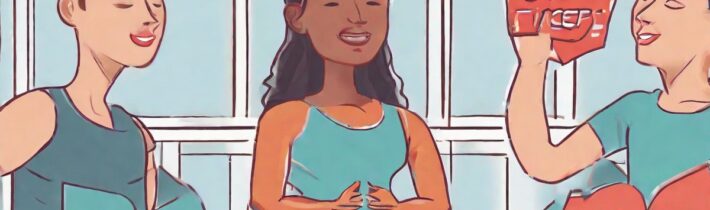 How to Build Self Acceptance: 5 Positive Techniques