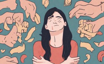 How to Express Difficult Emotions