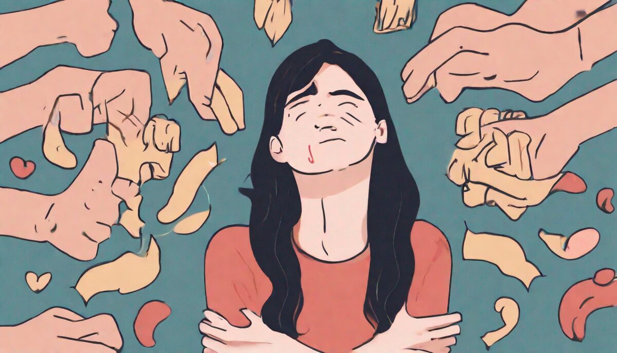 How to Express Difficult Emotions