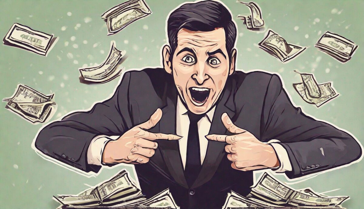 How to Handle Deceitful People: 12 No-Nonsense Tips!