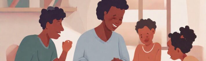 How to Have Family Meetings with Heart