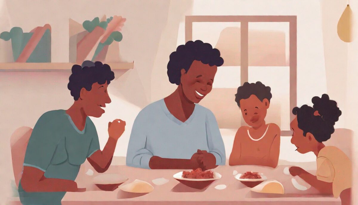 How to Have Family Meetings with Heart