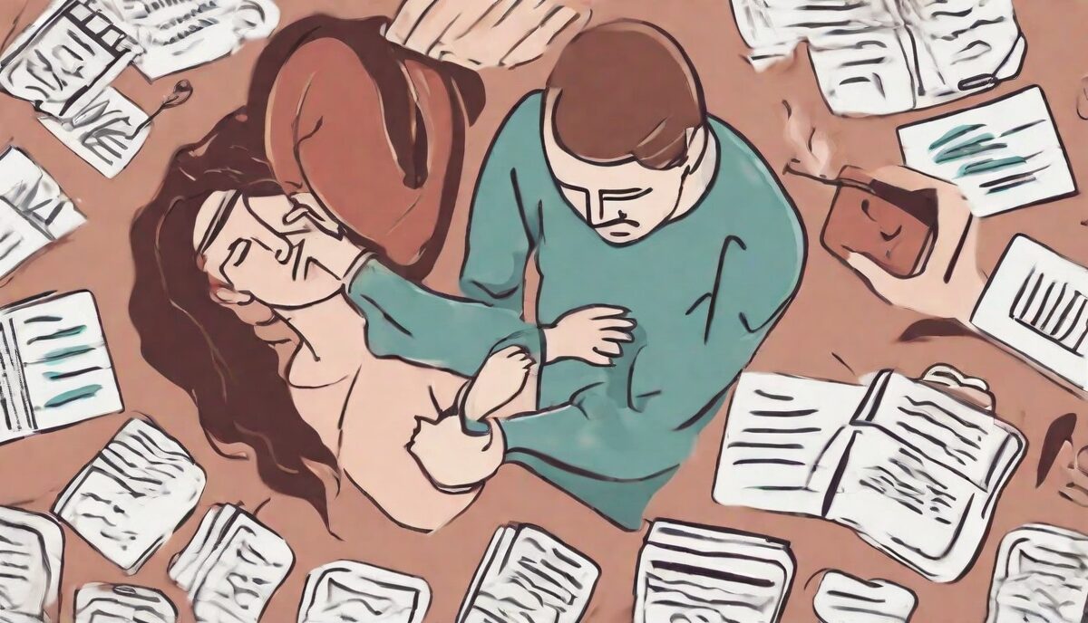 How to Manage Traumatic Memories of a Loved One’s Overdose