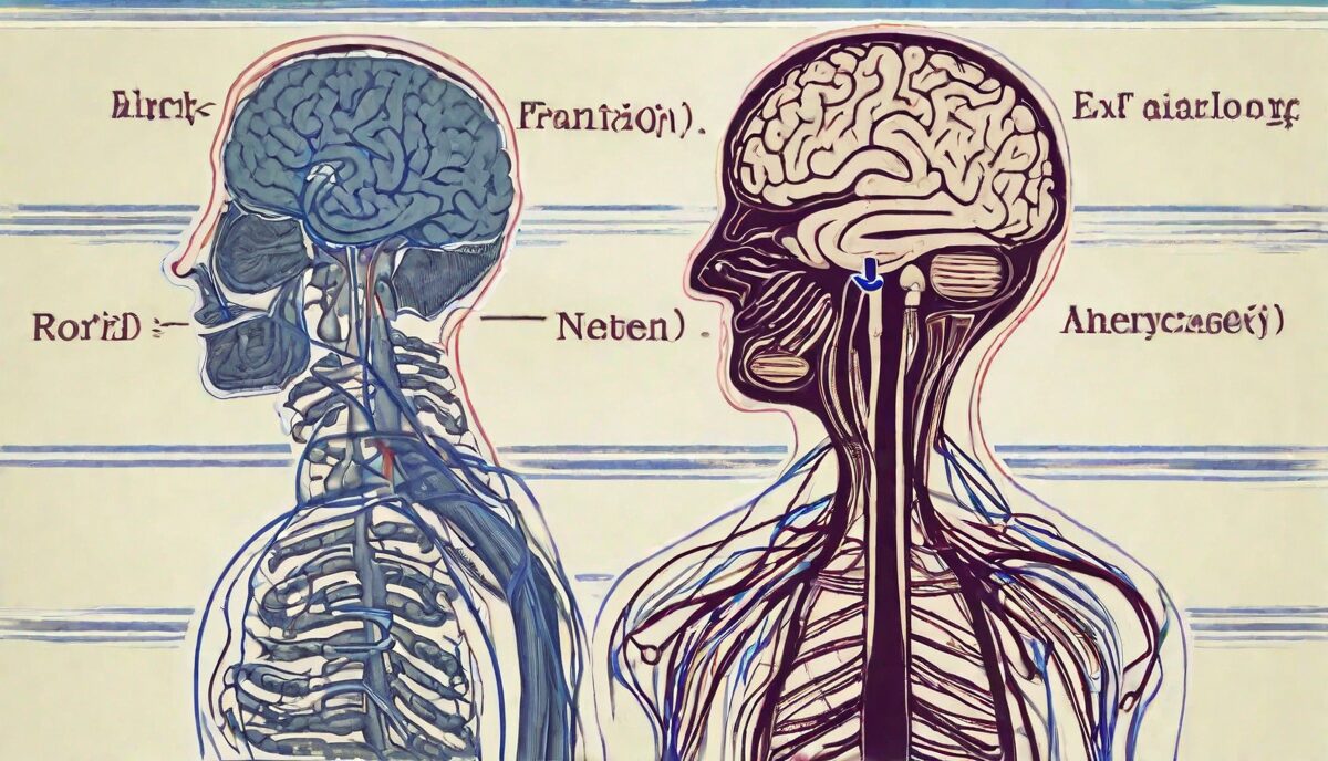 How to Regulate Your Nervous System