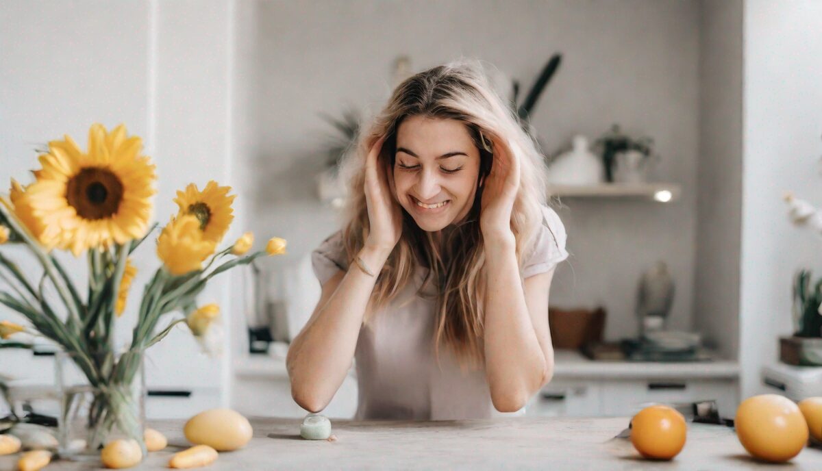 How to Spring Clean Your Soul in 10 Not-So-Easy Steps