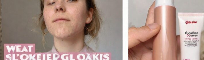 I did Glossier’s “Skin Perfector” for 5 days—here’s what happened